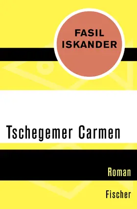 Iskander |  Tschegemer Carmen | Buch |  Sack Fachmedien