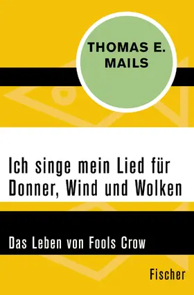 Mails |  Ich singe mein Lied für Donner, Wind und Wolken | Buch |  Sack Fachmedien
