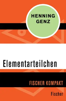 Genz |  Elementarteilchen | Buch |  Sack Fachmedien