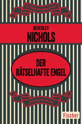 Nichols |  Der rätselhafte Engel | Buch |  Sack Fachmedien