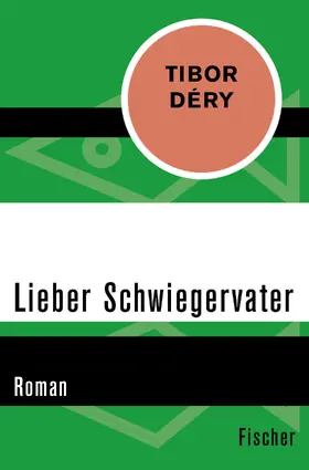 Déry |  Lieber Schwiegervater | Buch |  Sack Fachmedien