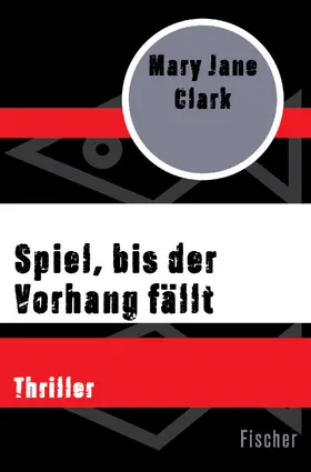 Clark |  Spiel, bis der Vorhang fällt | Buch |  Sack Fachmedien