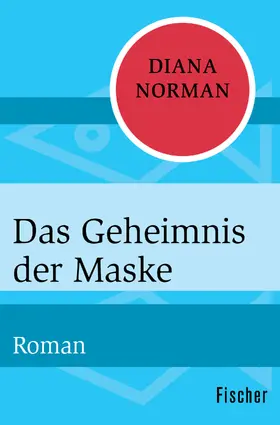 Norman |  Das Geheimnis der Maske | Buch |  Sack Fachmedien