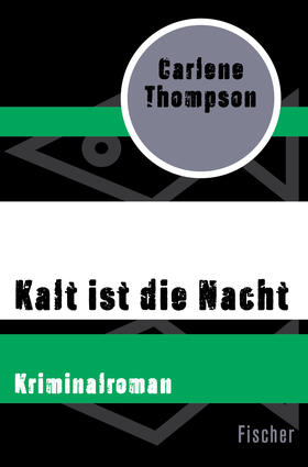 Thompson | Kalt ist die Nacht | Buch | 978-3-596-31881-0 | sack.de