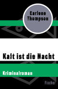 Thompson |  Kalt ist die Nacht | Buch |  Sack Fachmedien