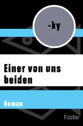 -ky |  Einer von uns beiden | Buch |  Sack Fachmedien