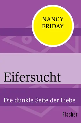 Friday |  Eifersucht | Buch |  Sack Fachmedien
