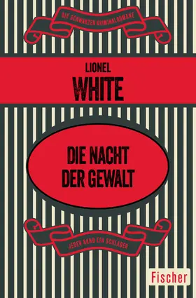 White |  Die Nacht der Gewalt | Buch |  Sack Fachmedien