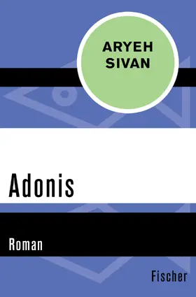 Sivan |  Adonis | Buch |  Sack Fachmedien