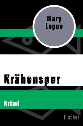 Logue |  Krähenspur | Buch |  Sack Fachmedien