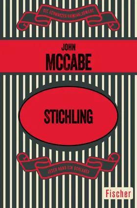 McCabe |  Stichling | Buch |  Sack Fachmedien