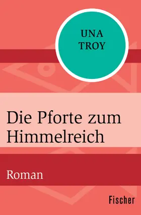 Troy |  Die Pforte zum Himmelreich | Buch |  Sack Fachmedien