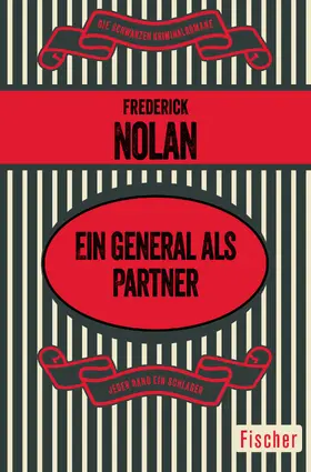 Nolan |  Ein General als Partner | Buch |  Sack Fachmedien