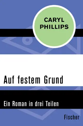 Phillips |  Auf festem Grund | Buch |  Sack Fachmedien