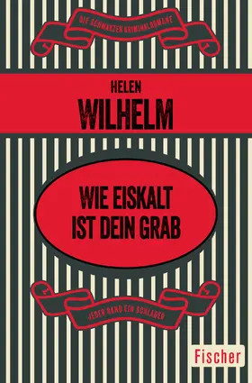 Wilhelm |  Wie eiskalt ist dein Grab | Buch |  Sack Fachmedien