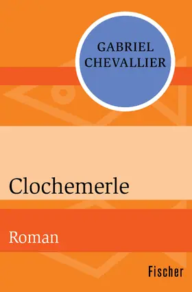 Chevallier |  Clochemerle | Buch |  Sack Fachmedien