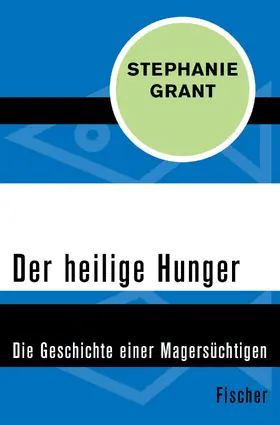 Grant |  Der heilige Hunger | Buch |  Sack Fachmedien