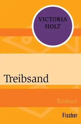 Holt |  Treibsand | Buch |  Sack Fachmedien