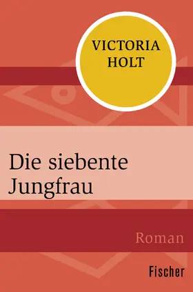 Holt |  Die siebente Jungfrau | Buch |  Sack Fachmedien