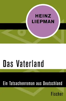 Liepman |  Das Vaterland | Buch |  Sack Fachmedien