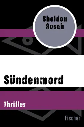 Rusch |  Sündenmord | Buch |  Sack Fachmedien