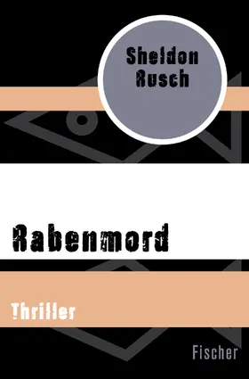 Rusch |  Rabenmord | Buch |  Sack Fachmedien