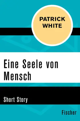 White |  Eine Seele von Mensch | Buch |  Sack Fachmedien
