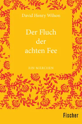 Wilson |  Der Fluch der achten Fee | Buch |  Sack Fachmedien