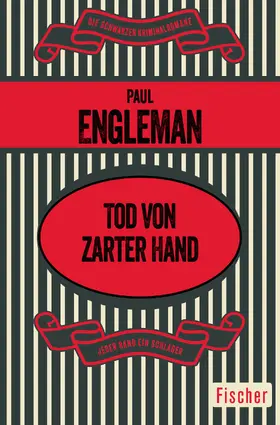 Engleman |  Tod von zarter Hand | Buch |  Sack Fachmedien
