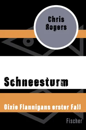 Rogers |  Schneesturm | Buch |  Sack Fachmedien