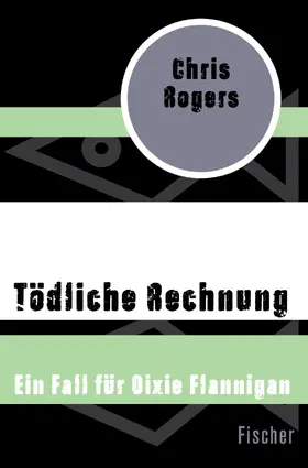 Rogers |  Tödliche Rechnung | Buch |  Sack Fachmedien