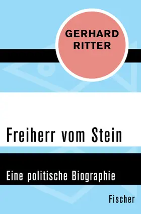 Ritter |  Freiherr vom Stein | Buch |  Sack Fachmedien