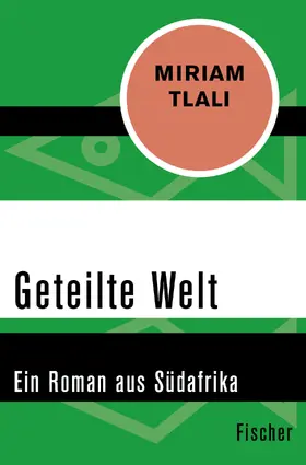 Tlali |  Geteilte Welt | Buch |  Sack Fachmedien