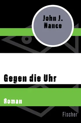 Nance |  Gegen die Uhr | Buch |  Sack Fachmedien