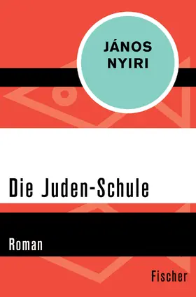 Nyiri |  Die Juden-Schule | Buch |  Sack Fachmedien