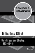 Umanskij / Damerow / Benz |  Jüdisches Glück | Buch |  Sack Fachmedien