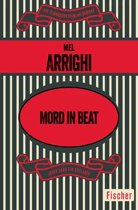 Arrighi |  Mord in Beat | Buch |  Sack Fachmedien