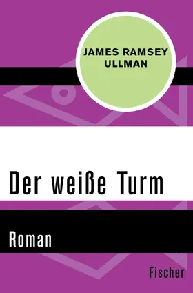 Ullman |  Der weiße Turm | Buch |  Sack Fachmedien