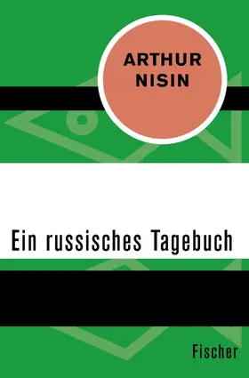 Nisin |  Ein russisches Tagebuch | Buch |  Sack Fachmedien