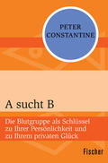 Constantine |  A sucht B | Buch |  Sack Fachmedien