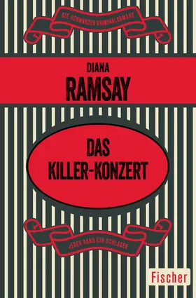 Ramsay |  Das Killer-Konzert | Buch |  Sack Fachmedien