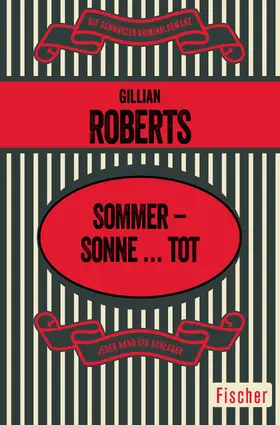 Roberts |  Sommer - Sonne ... tot | Buch |  Sack Fachmedien