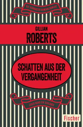 Roberts |  Schatten aus der Vergangenheit | Buch |  Sack Fachmedien