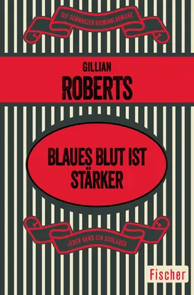 Roberts |  Blaues Blut ist stärker | Buch |  Sack Fachmedien