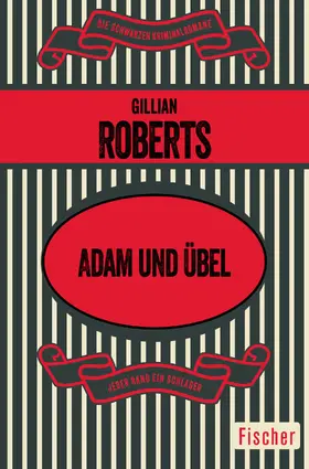 Roberts |  Adam und Übel | Buch |  Sack Fachmedien