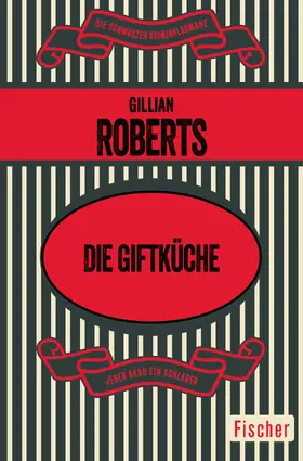 Roberts |  Die Giftküche | Buch |  Sack Fachmedien