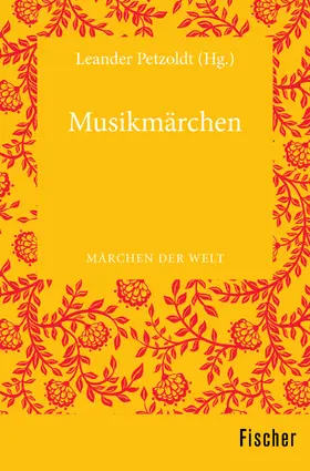 Petzoldt |  Musikmärchen | Buch |  Sack Fachmedien