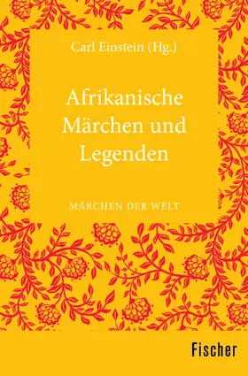 Einstein |  Afrikanische Märchen und Legenden | Buch |  Sack Fachmedien