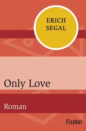 Segal |  Only Love | Buch |  Sack Fachmedien