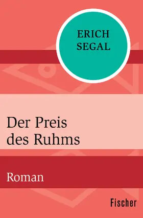 Segal |  Der Preis des Ruhms | Buch |  Sack Fachmedien